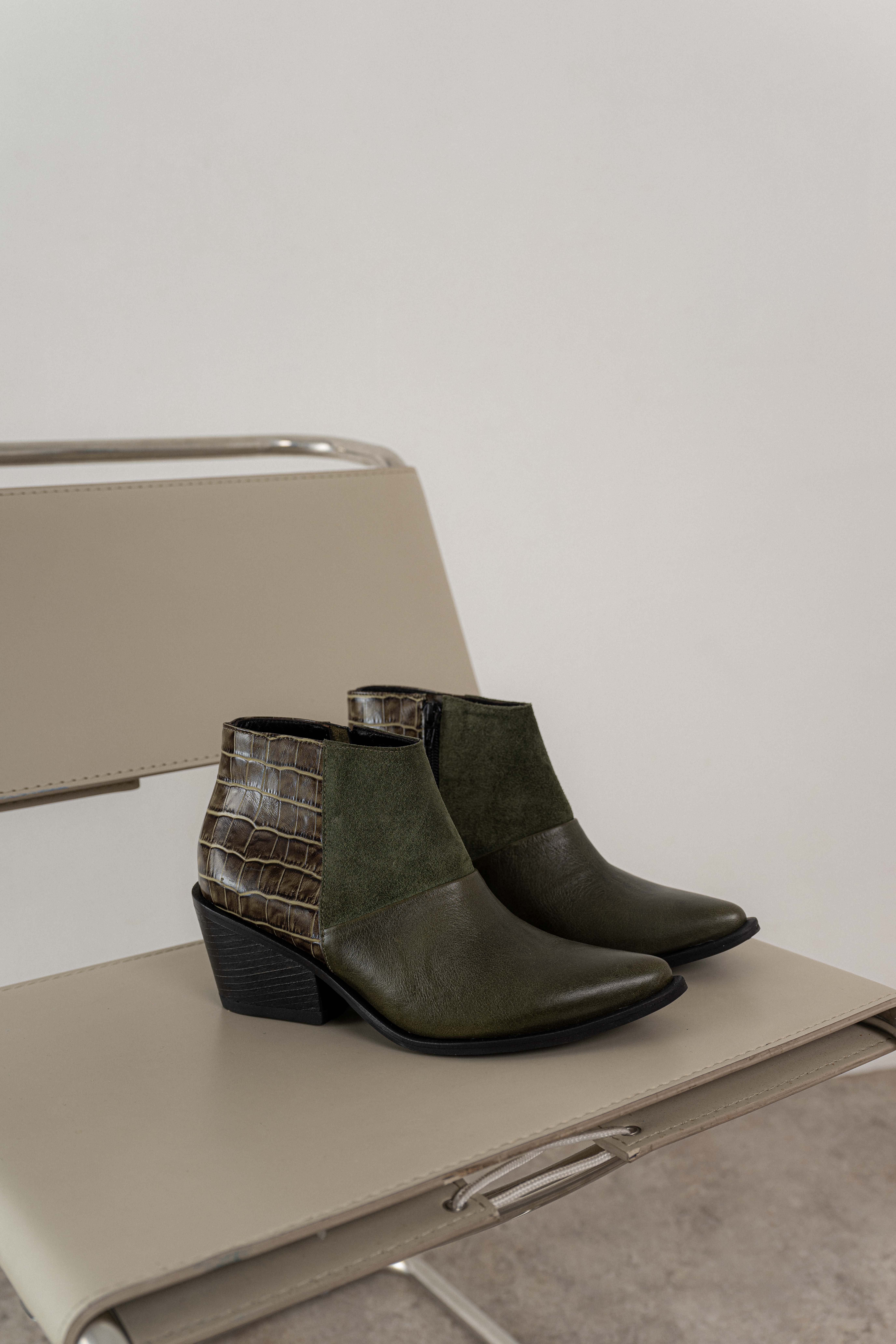 Bota Alice