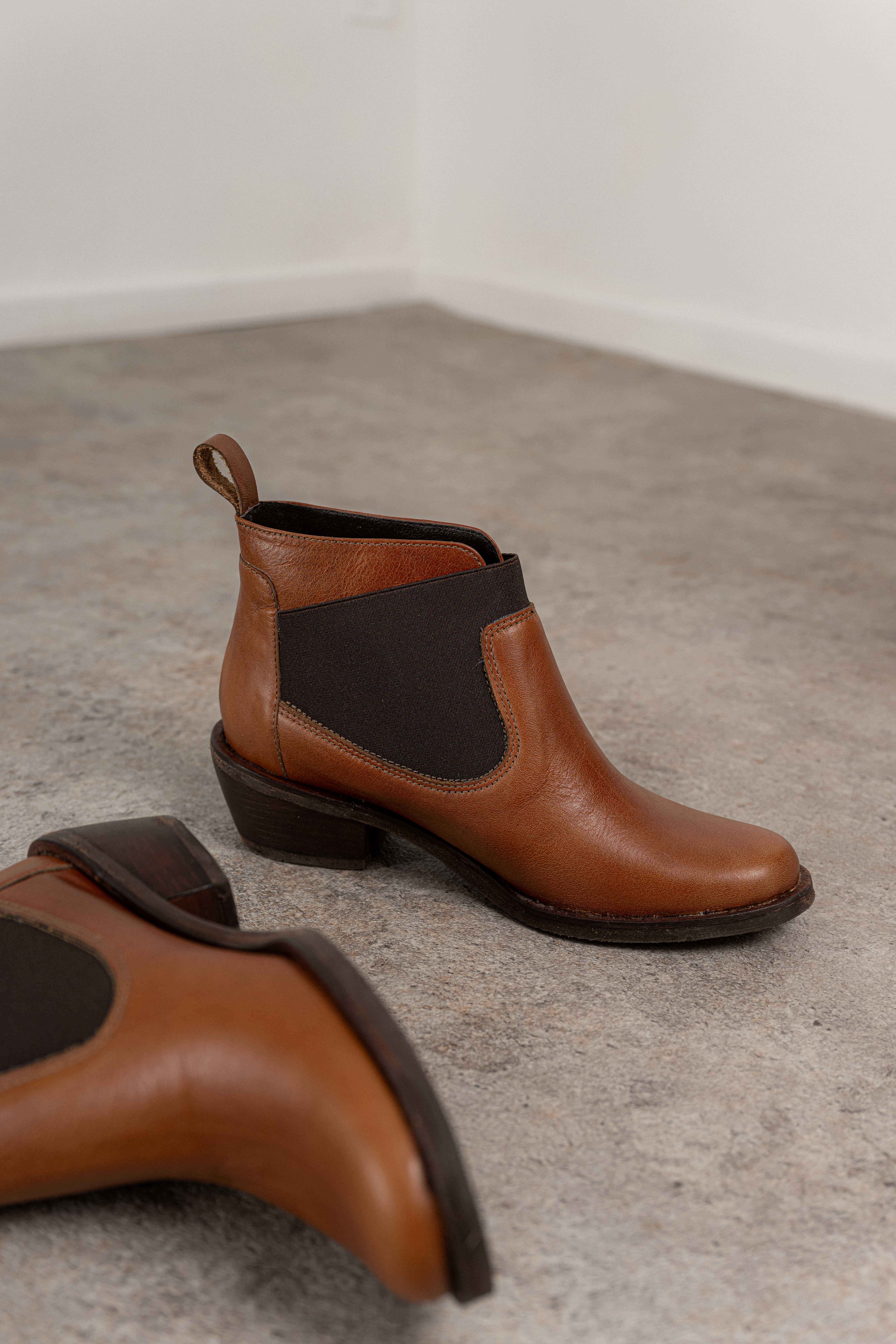 Bota Olga