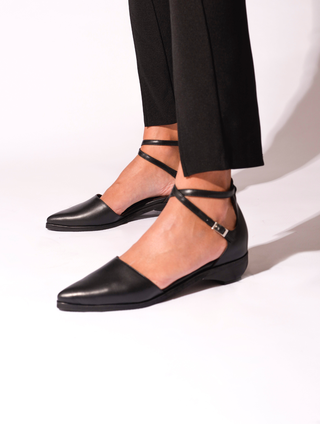 Zapato Lady