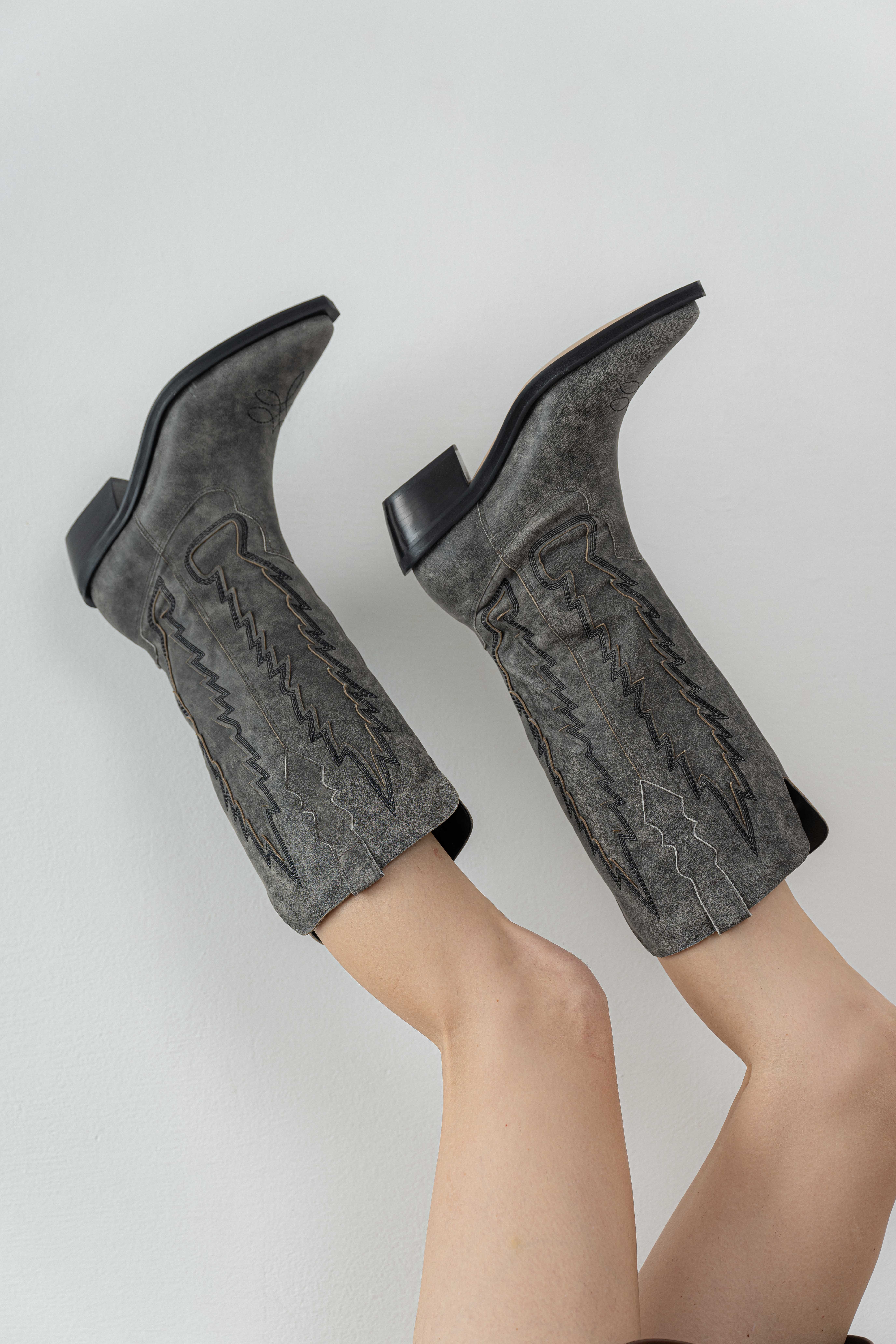 Bota Texas