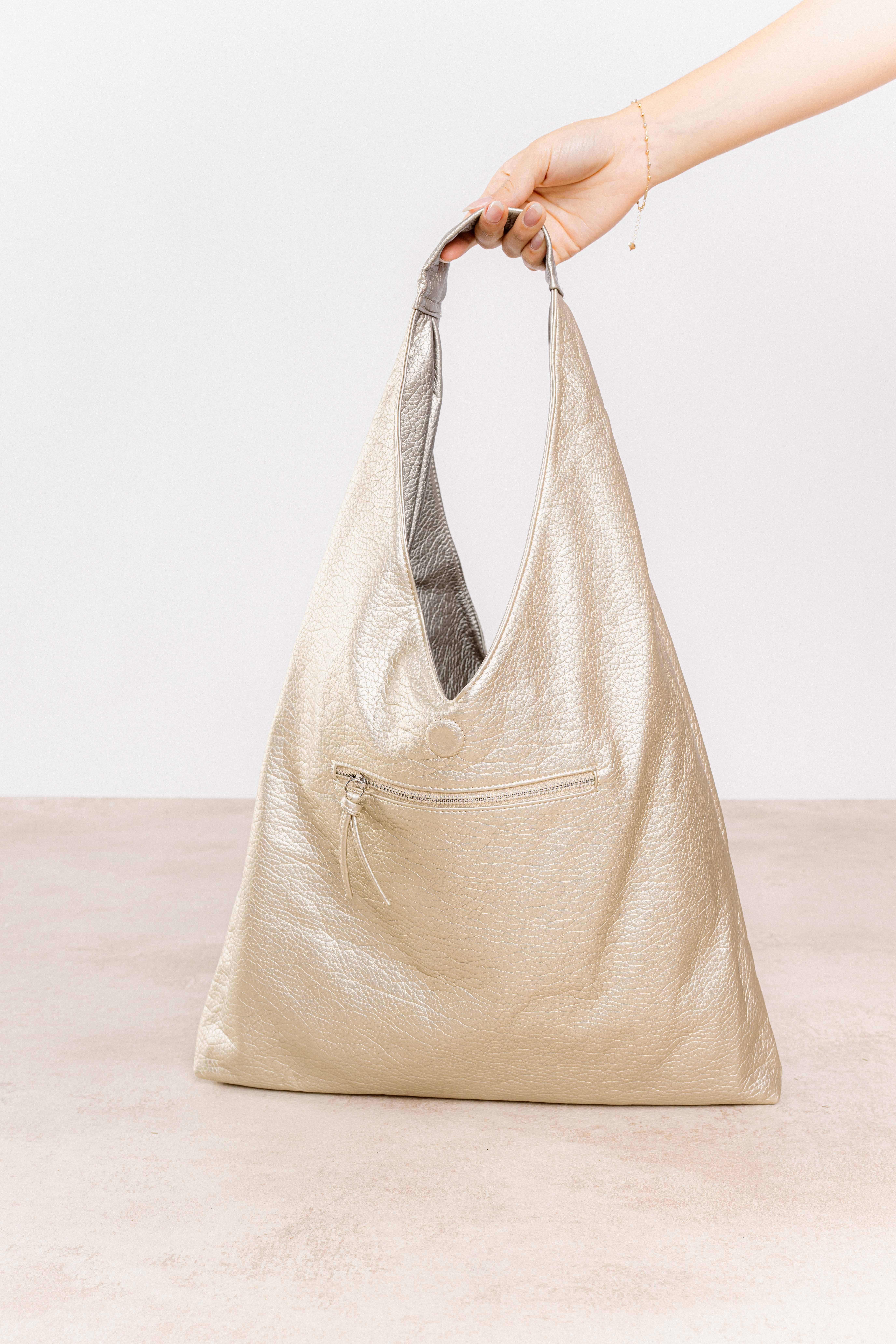 Bolso Reversible