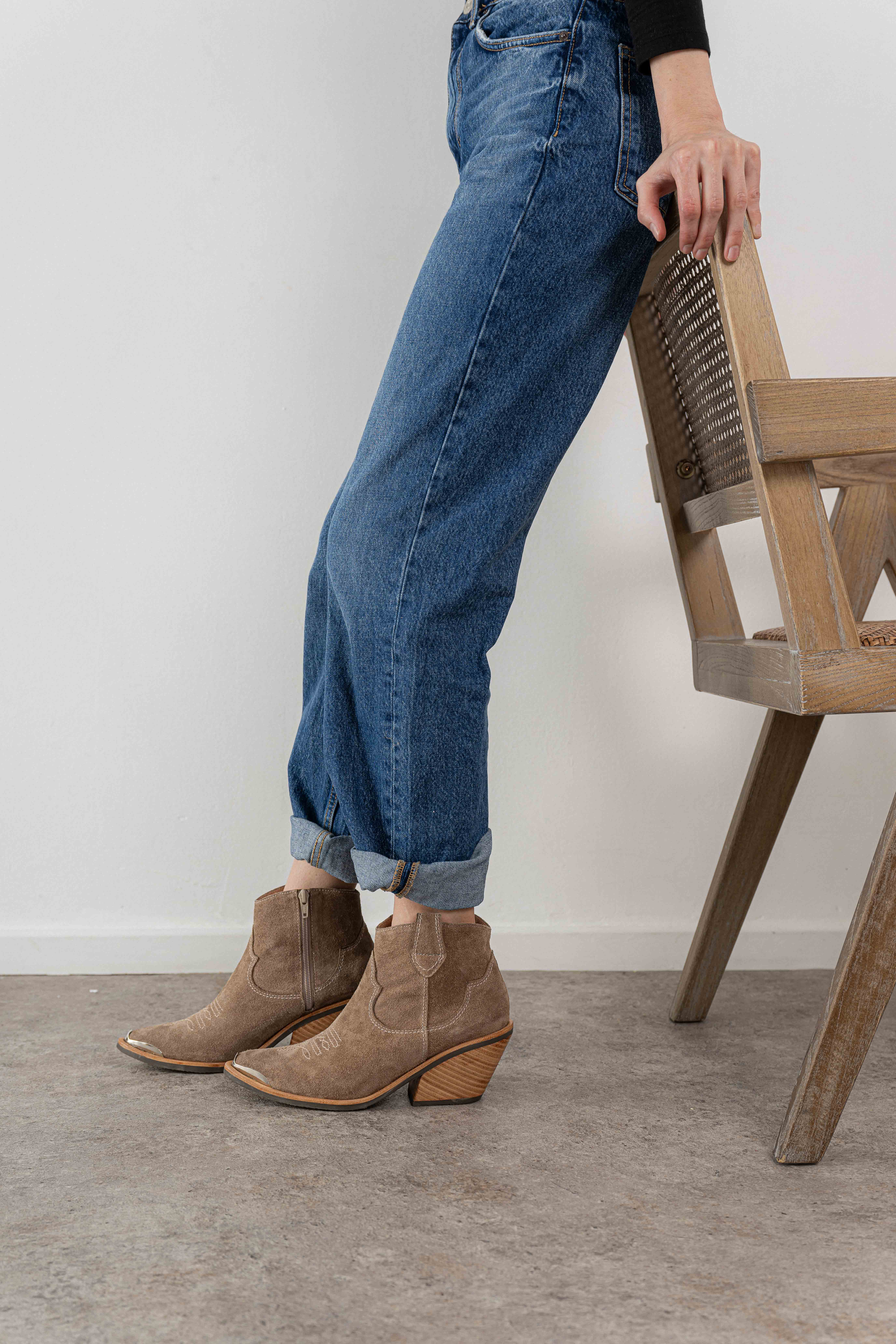 Bota Euge