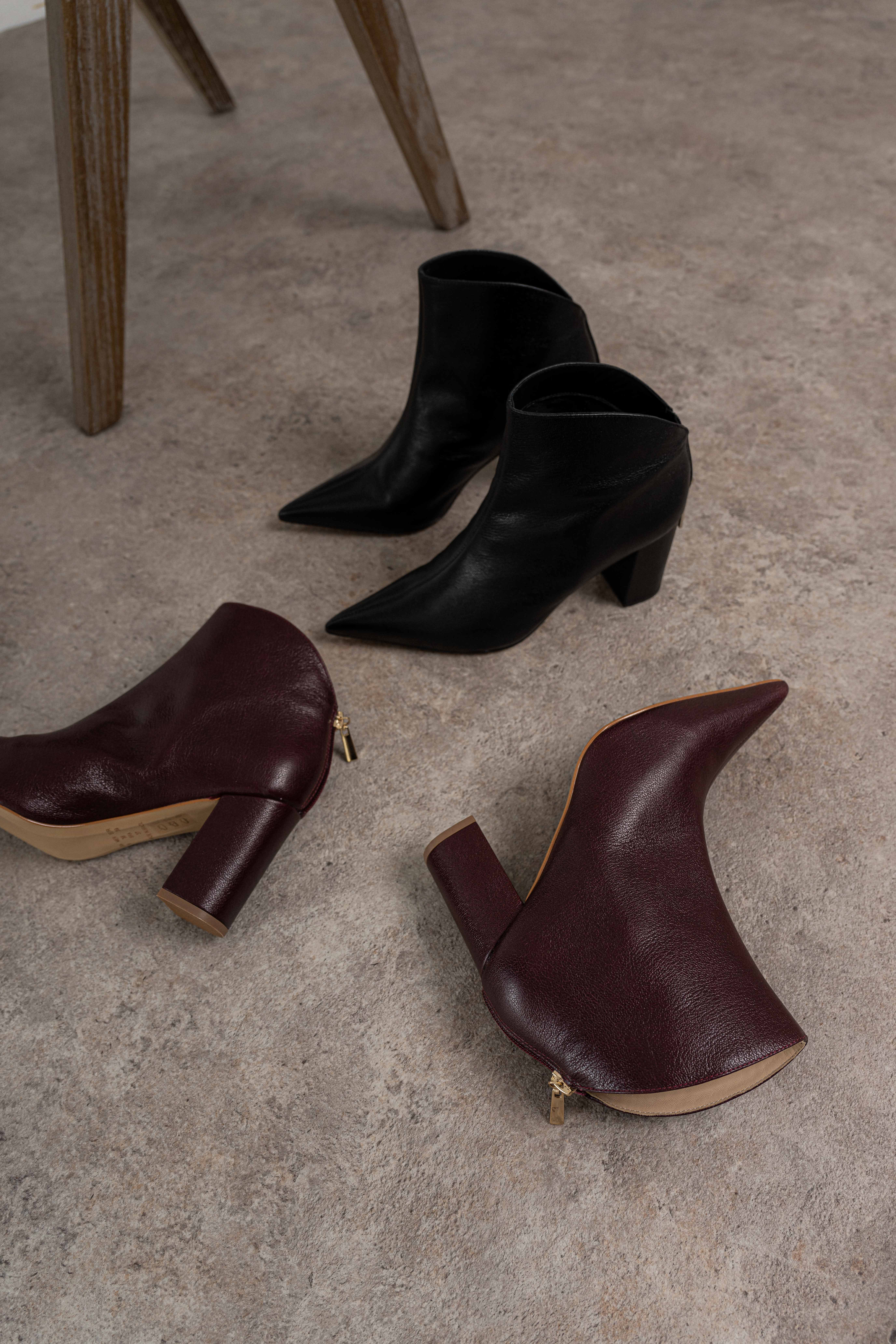Bota Nora