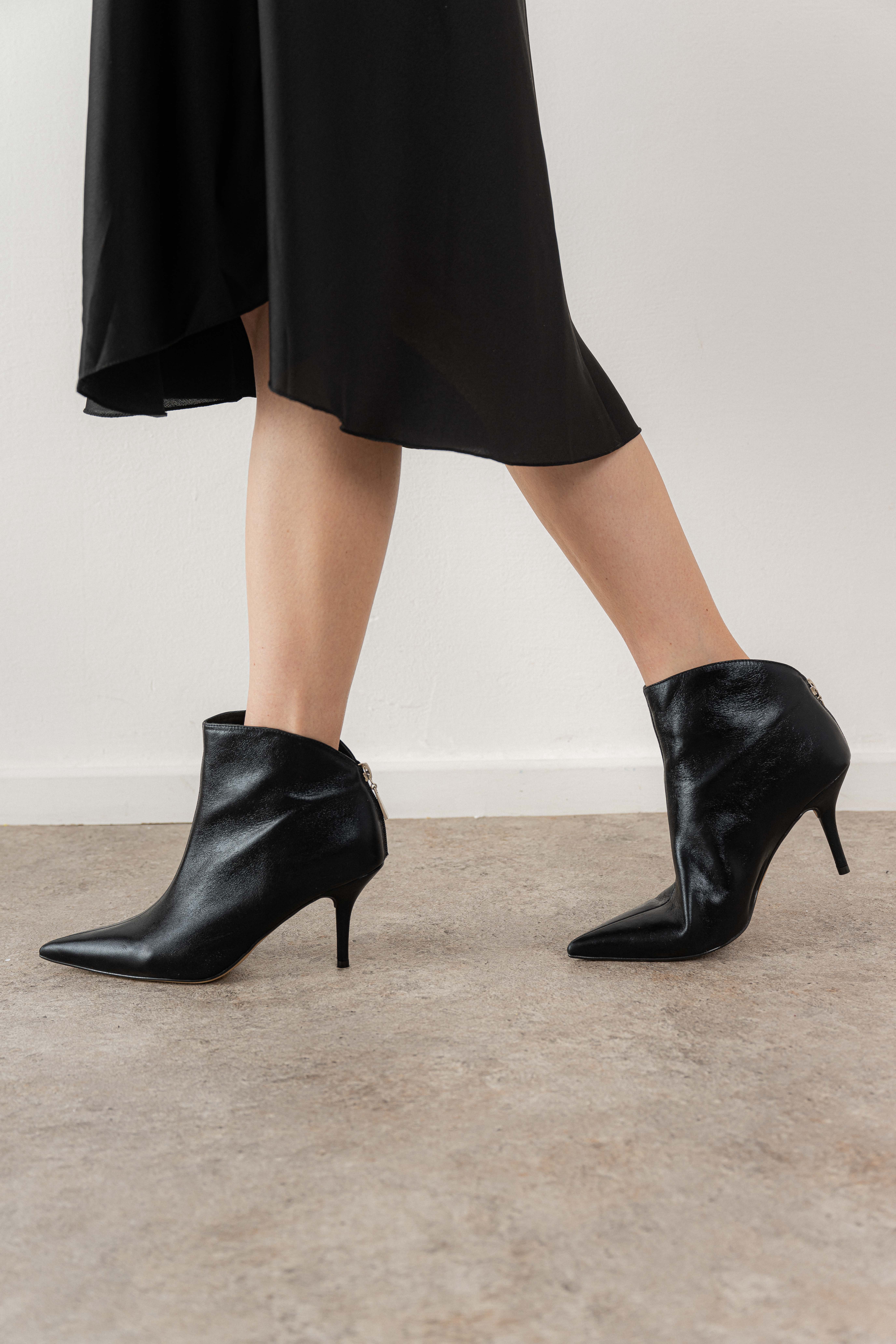 Bota Cleia