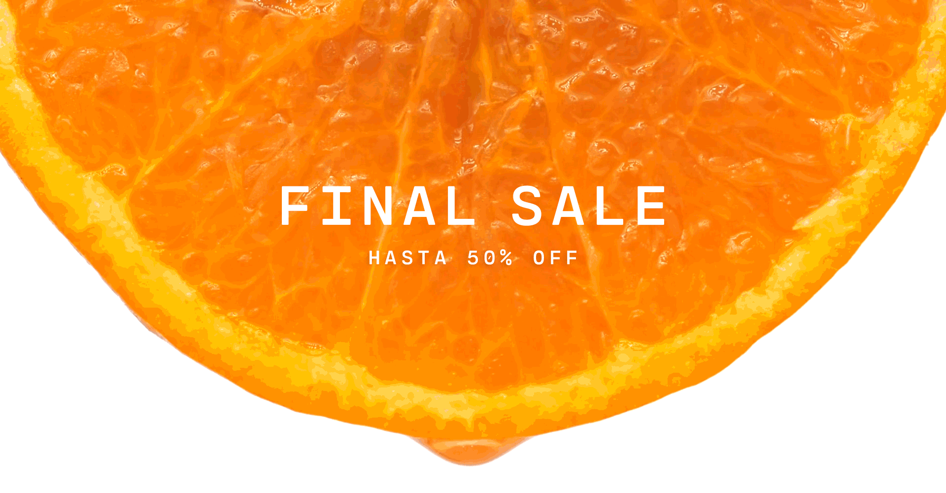 sale