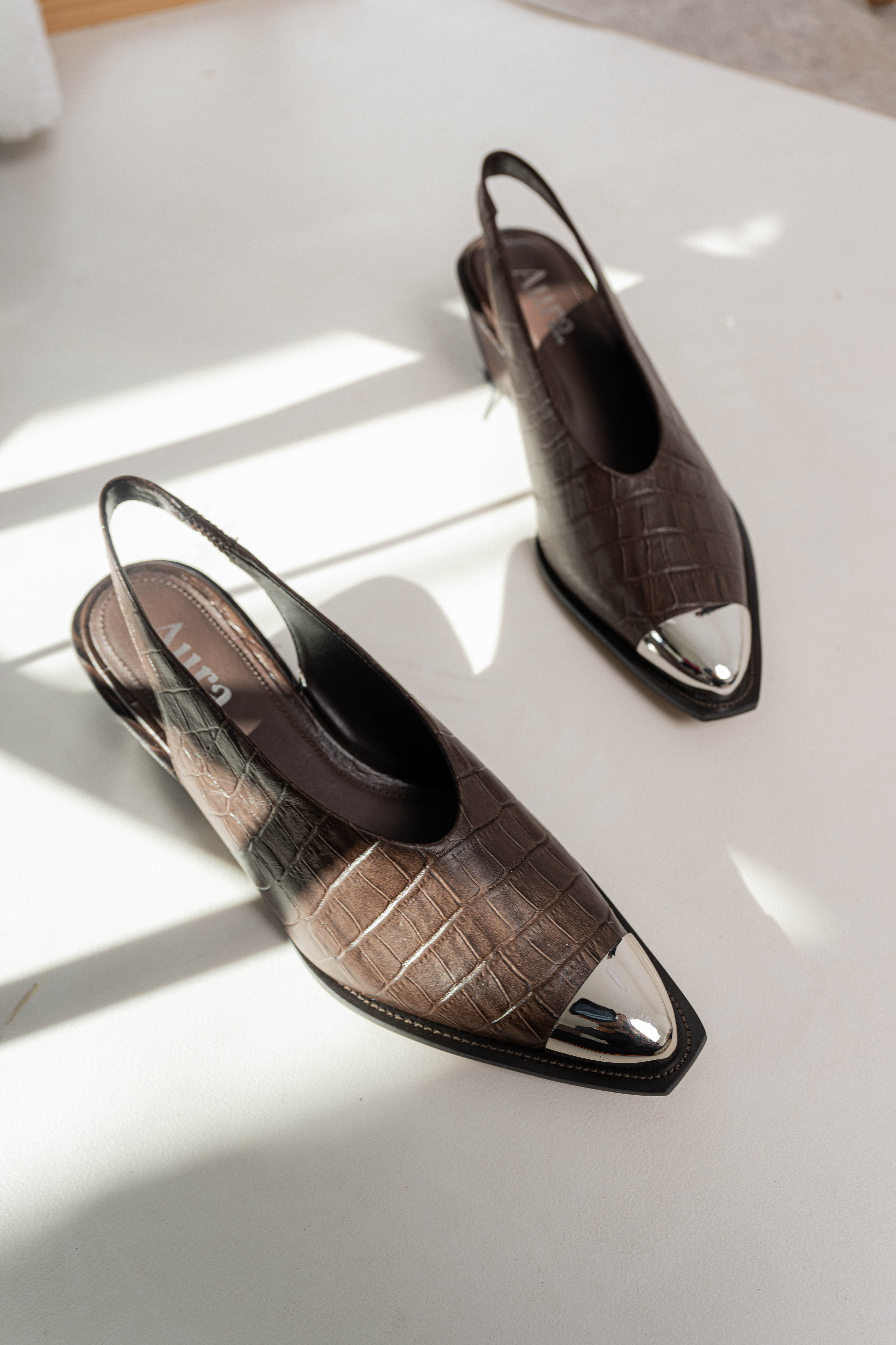 Zapato Serena