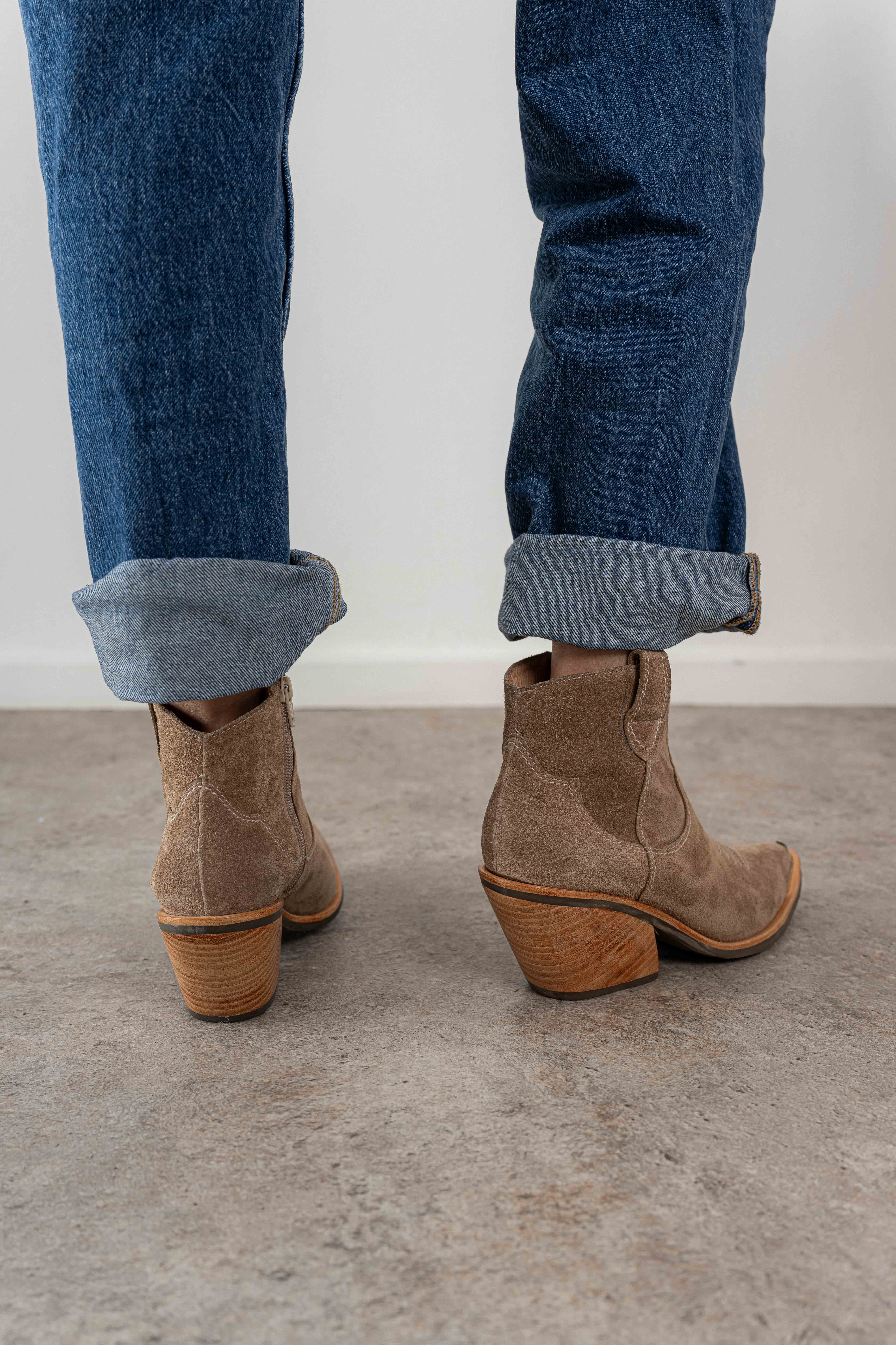 Bota Euge