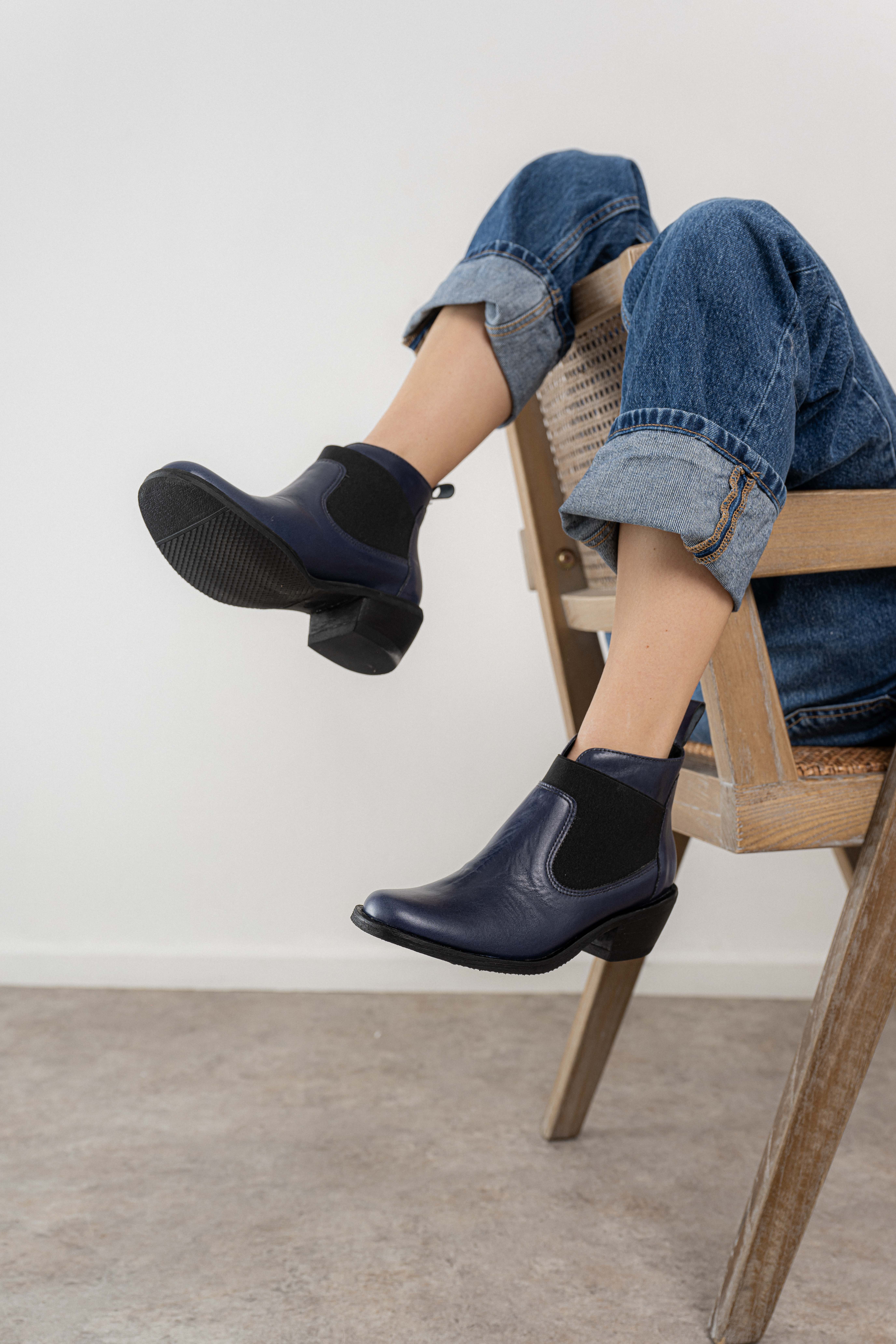 Bota Olga