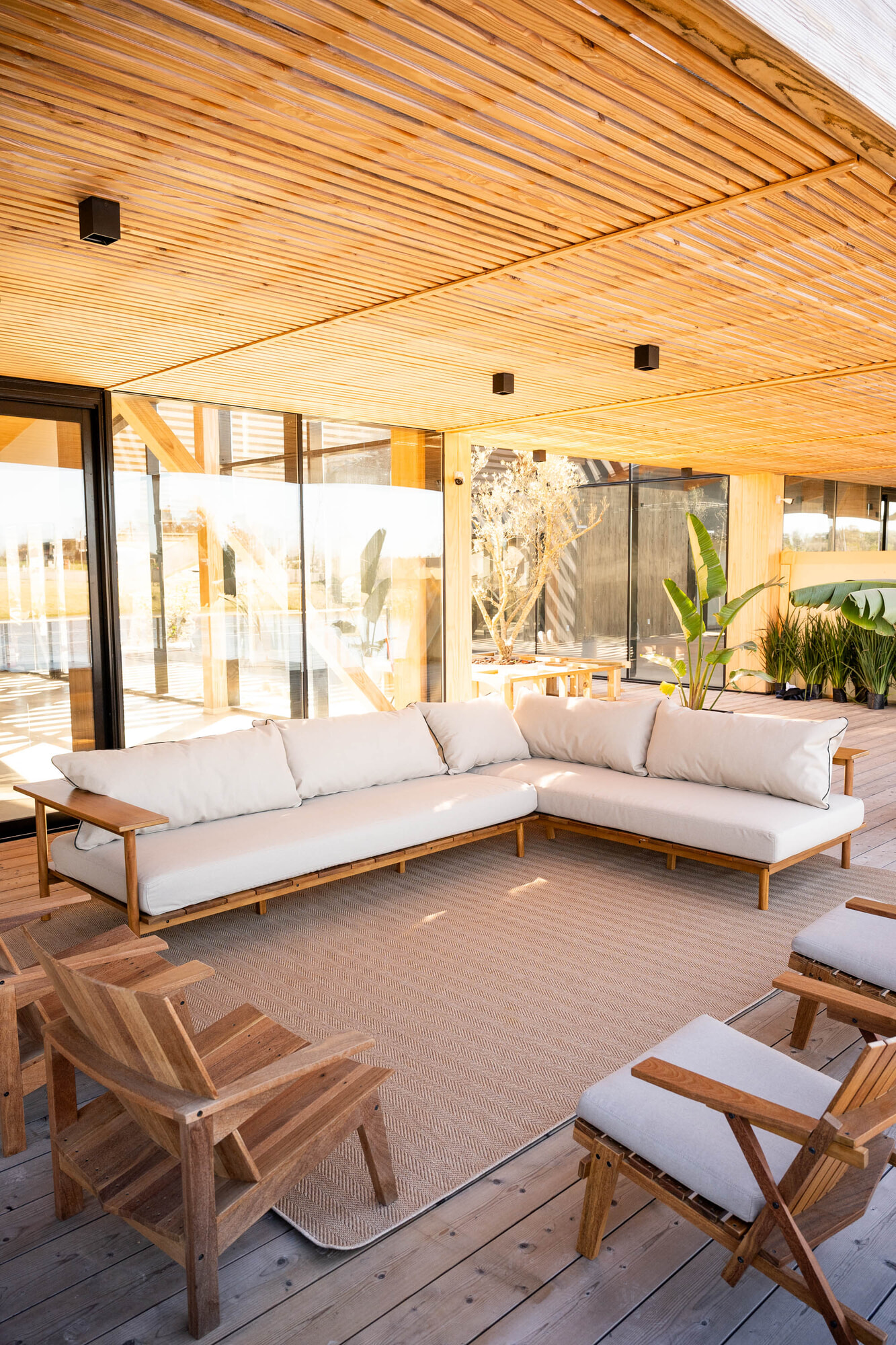 Sofa Prea Modulo derecho 3 lugares