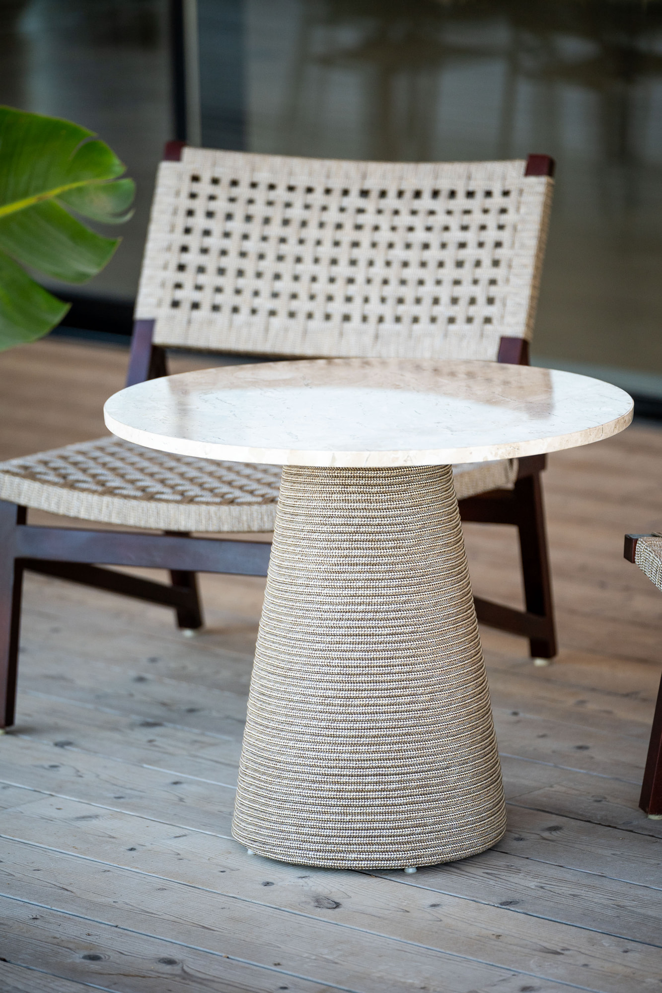 Mesa Lateral Spool