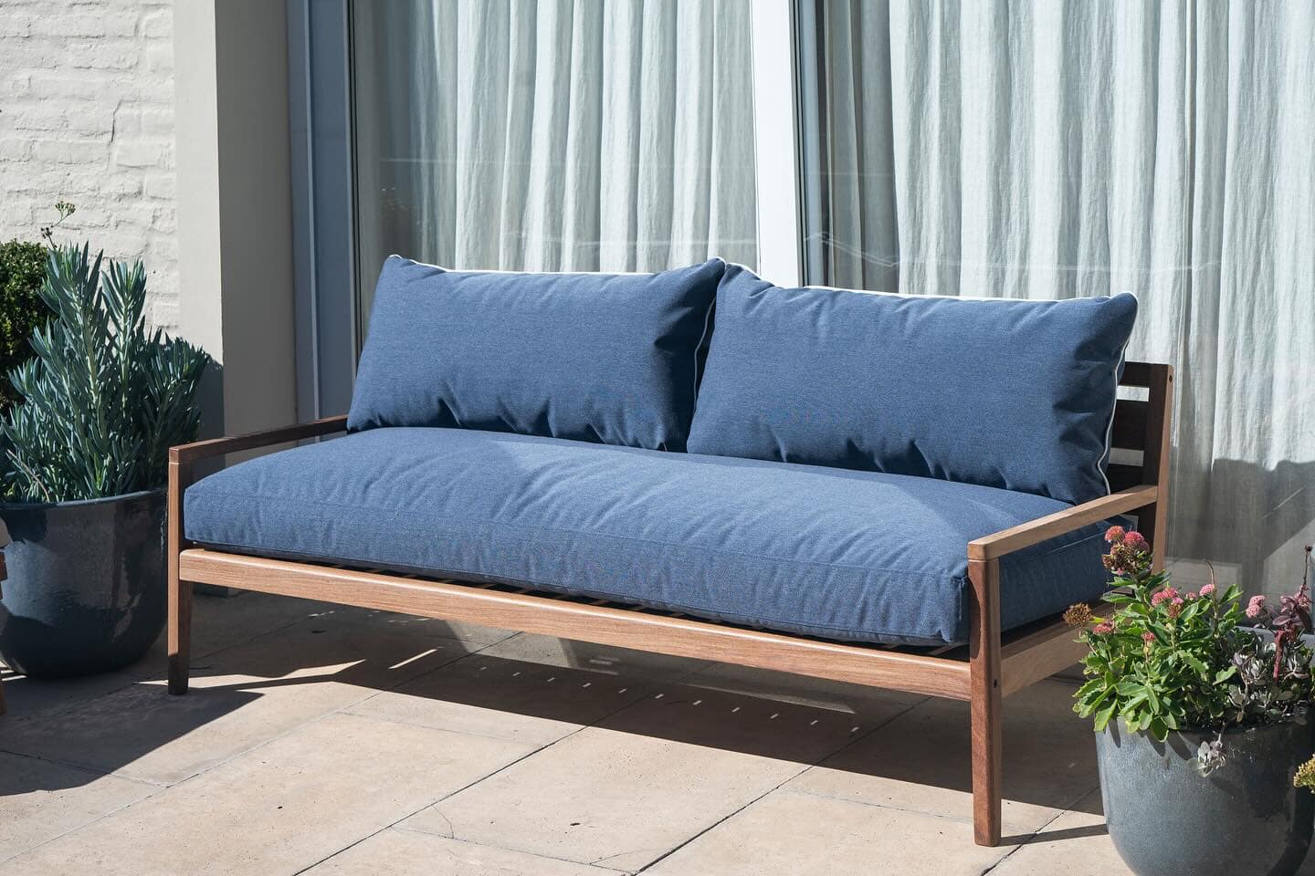 Imagen de posteo de Instagram