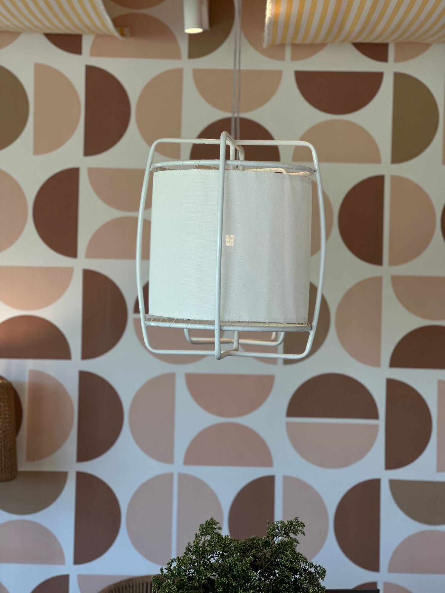Screen Lantern Medium - Imagen principal