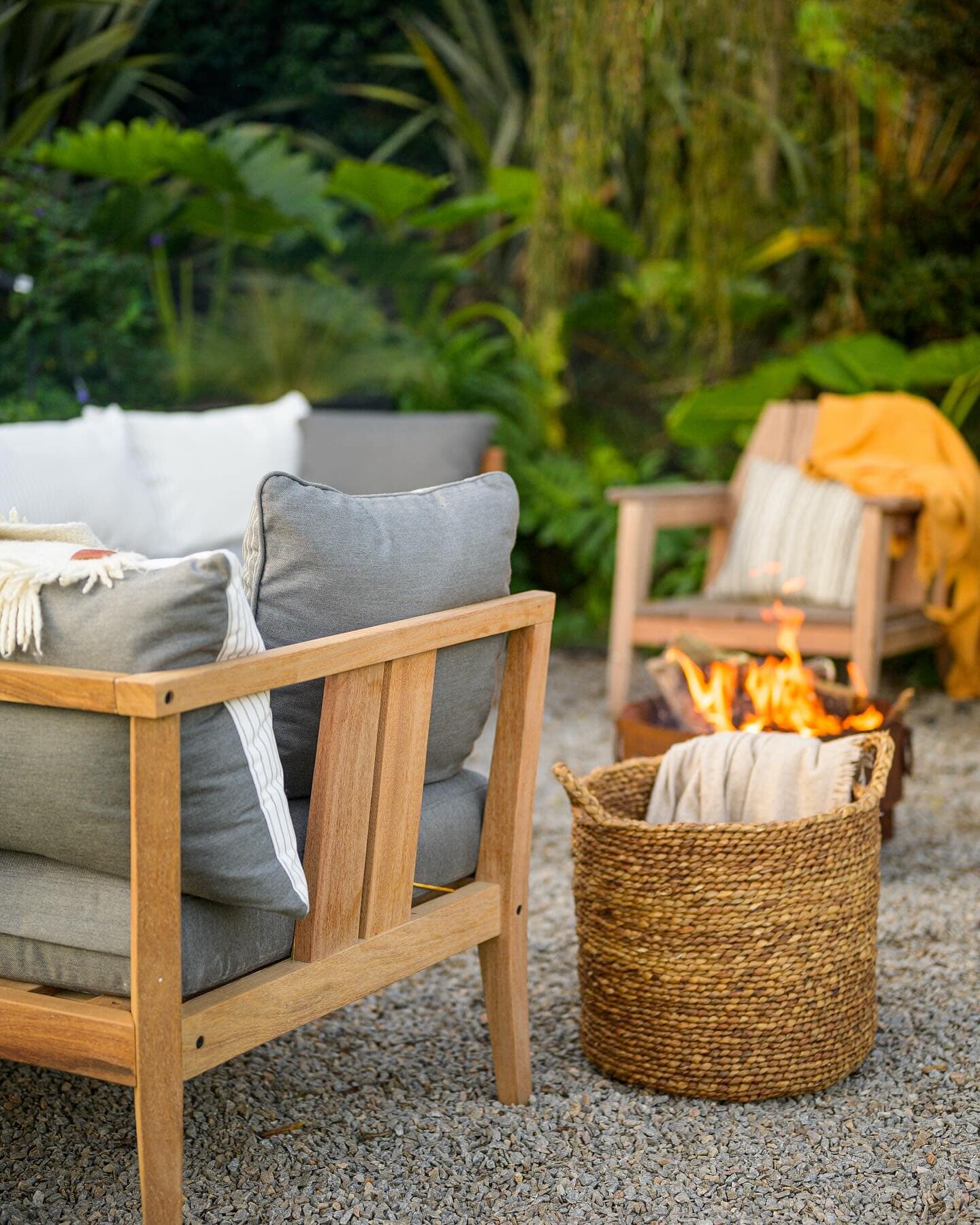 Imagen de posteo de Instagram