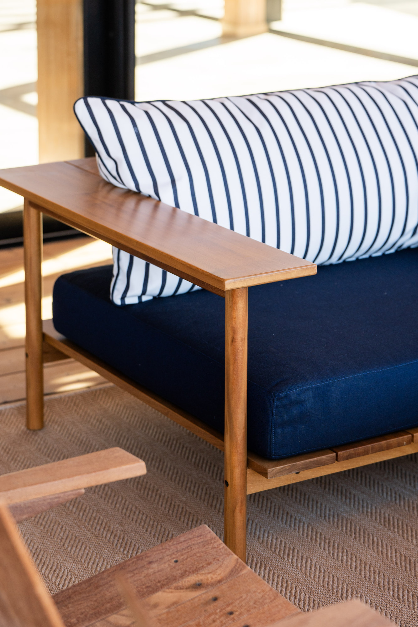 Sofa Prea Modulo derecho 3 lugares - Imagen principal