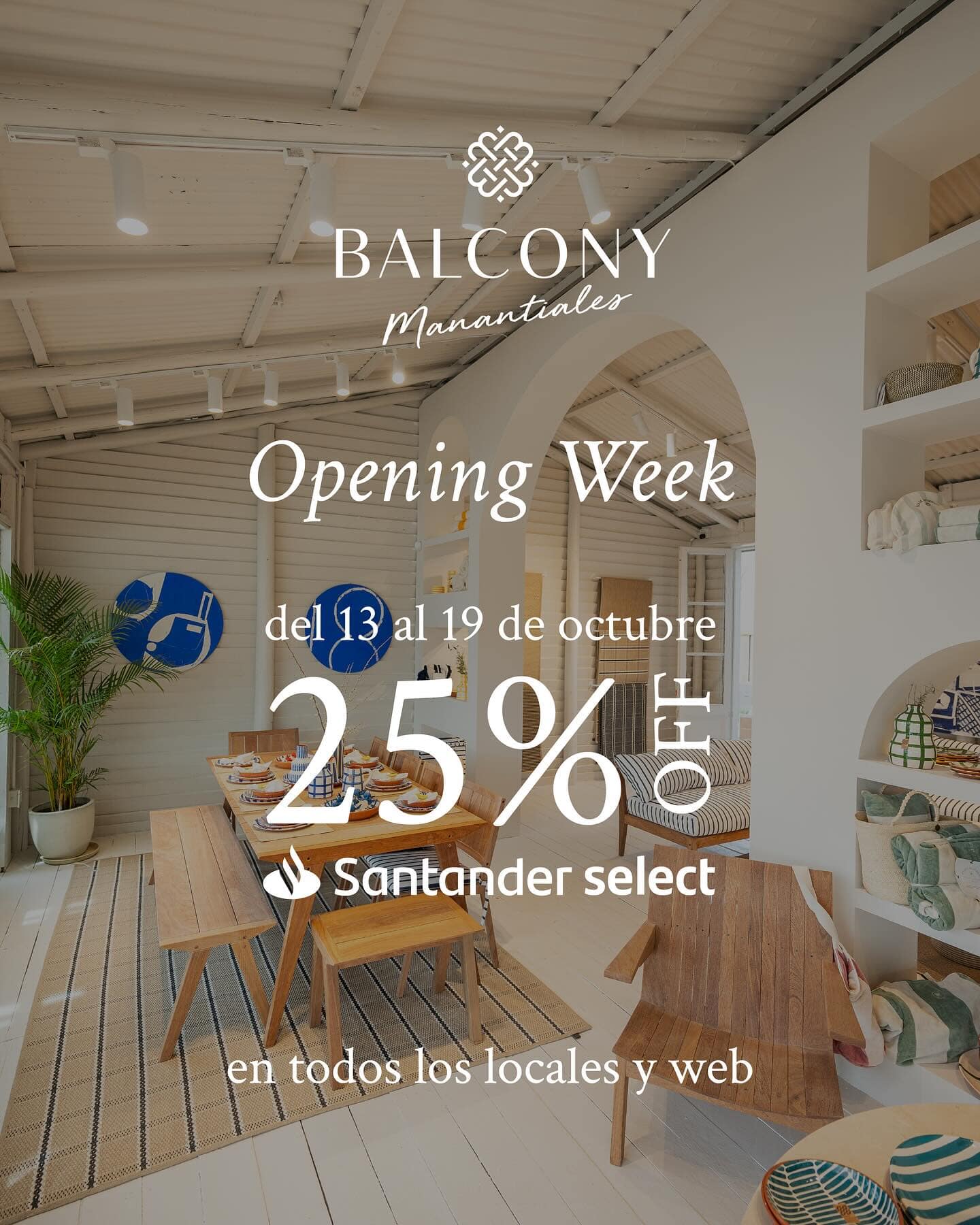 Imagen de posteo de Instagram