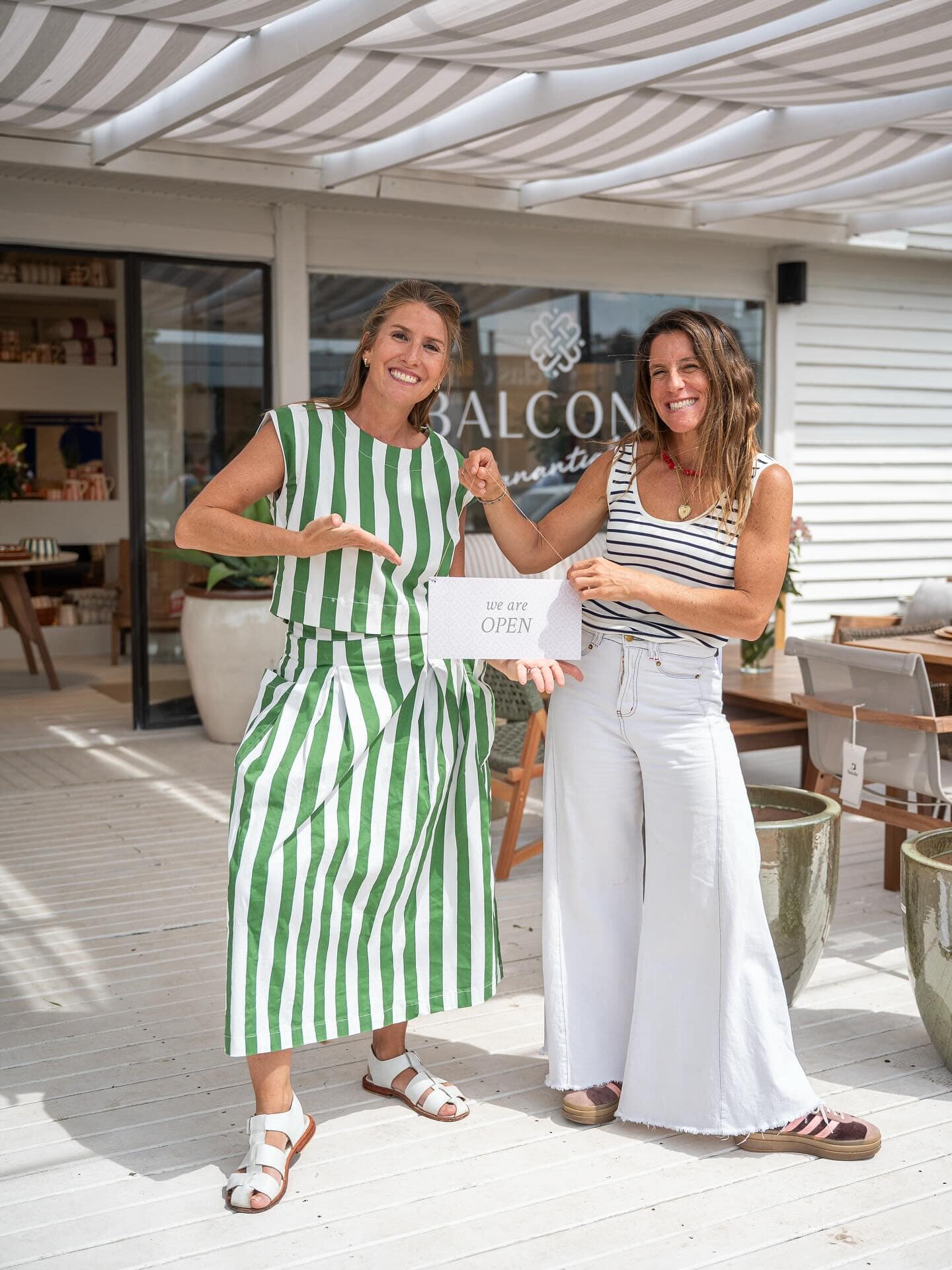 Imagen de posteo de Instagram