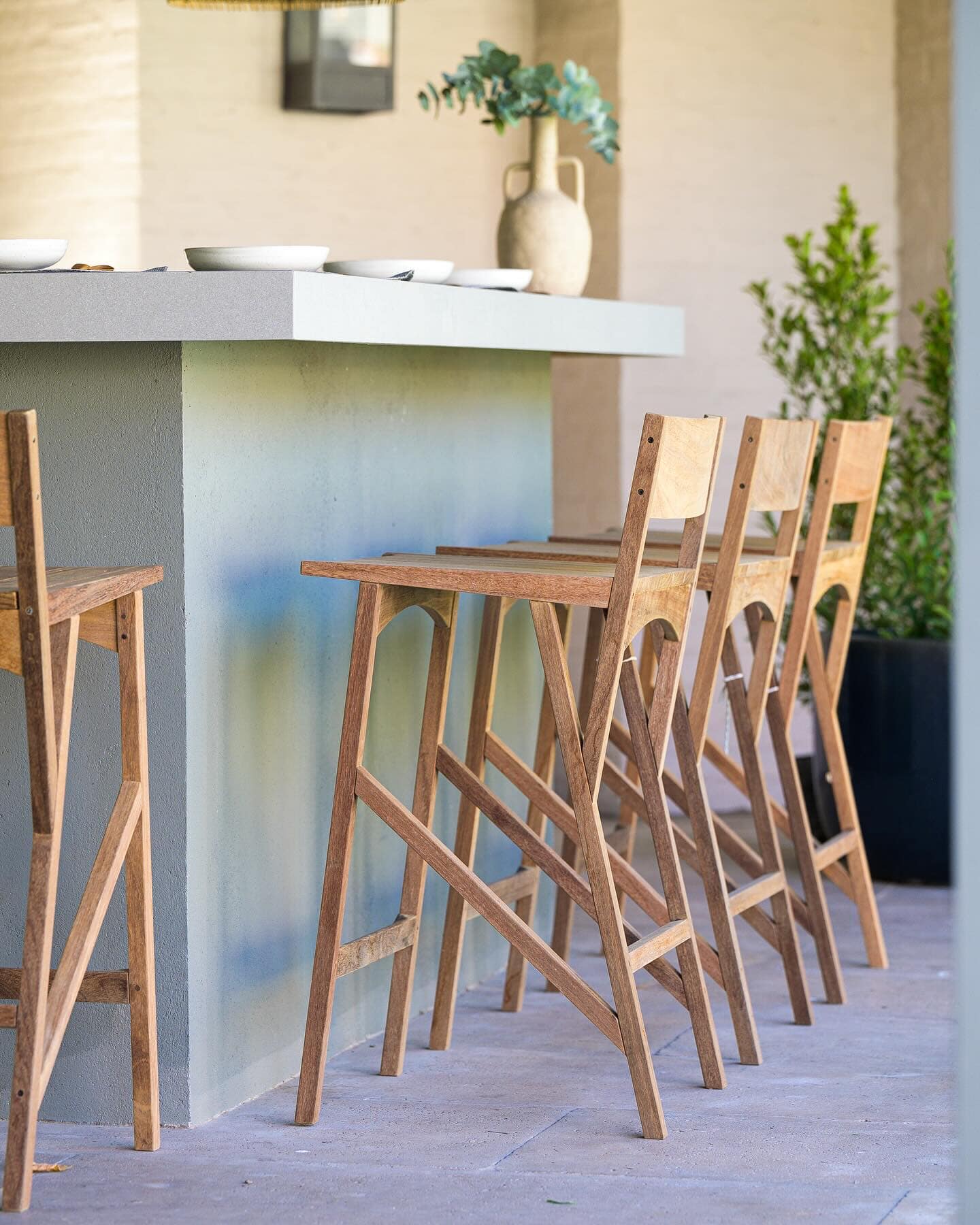 Imagen de posteo de Instagram