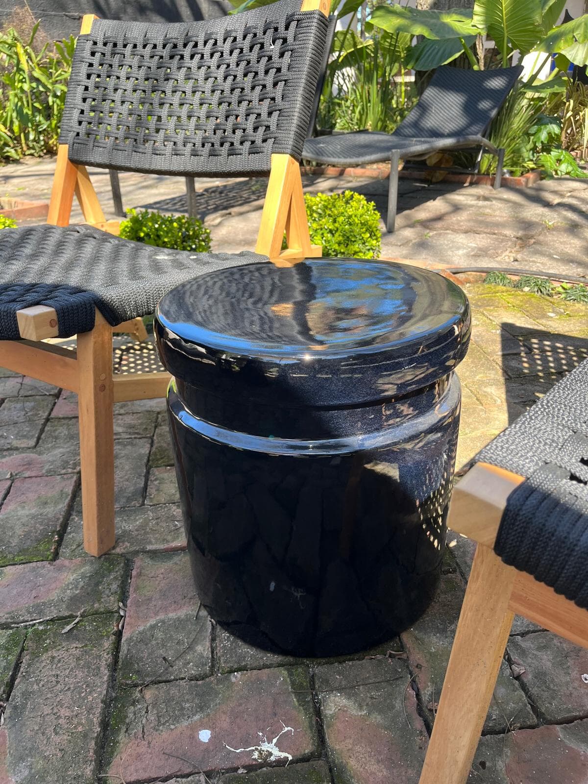 Stool - Imagen principal