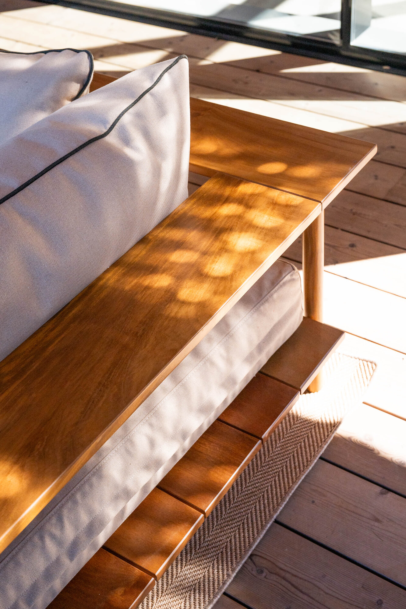 Sofa Prea Modulo derecho 3 lugares