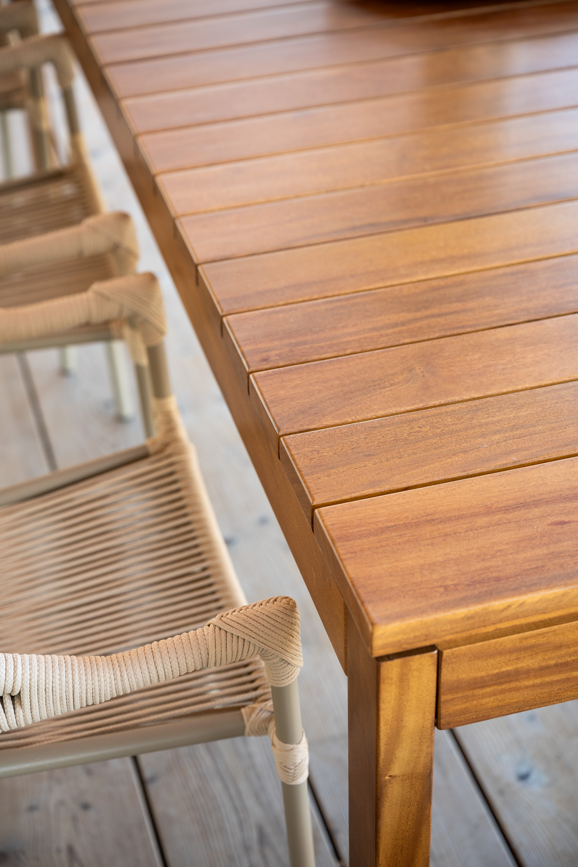 Mesa de Comedor Fasano - Imagen secundaria