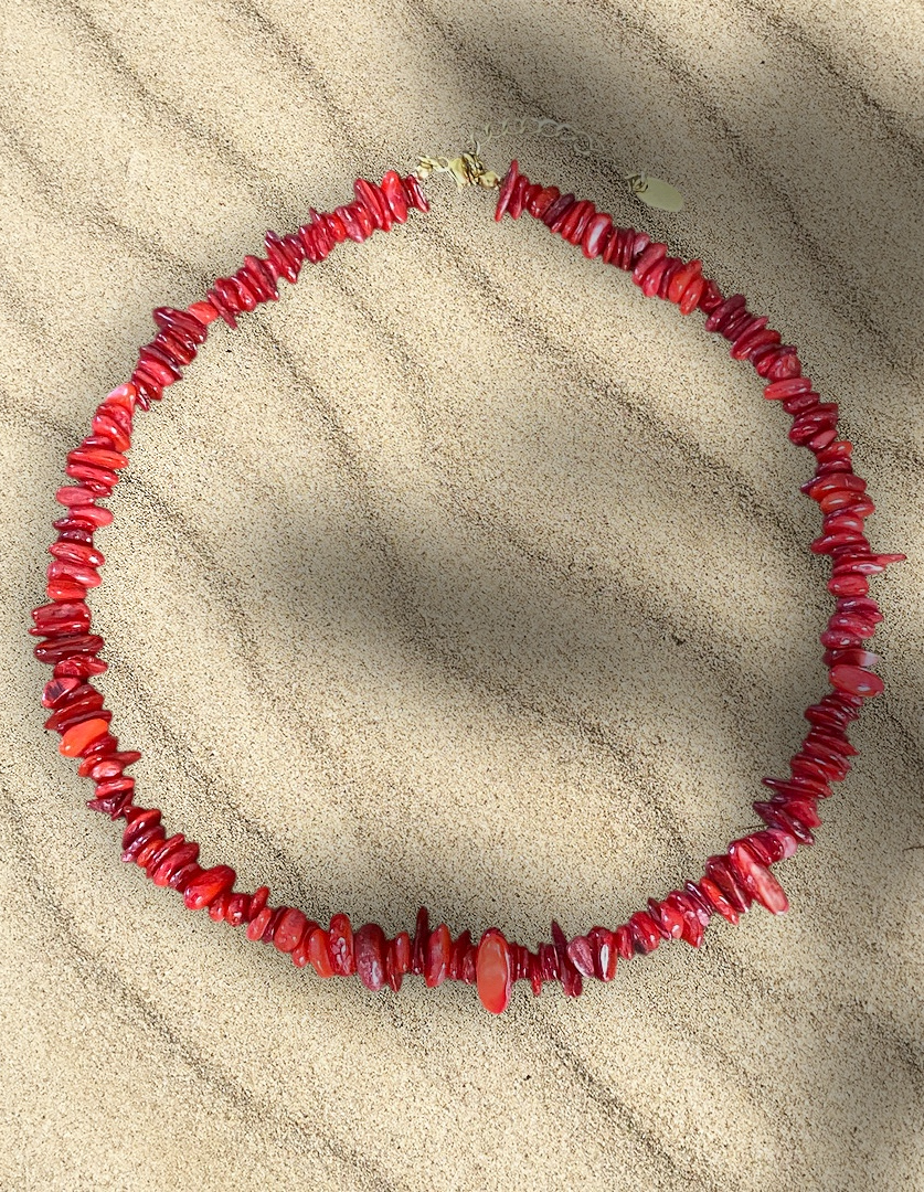 Collar CARIOCA