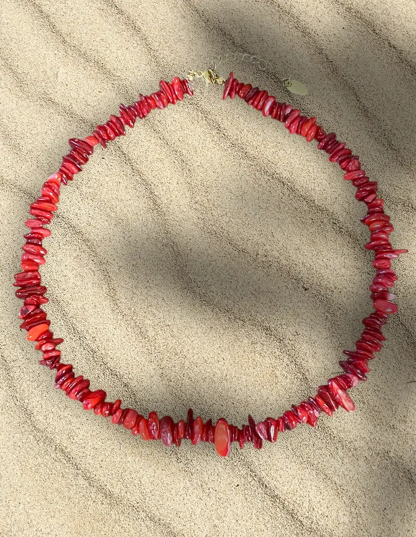 Collar CARIOCA