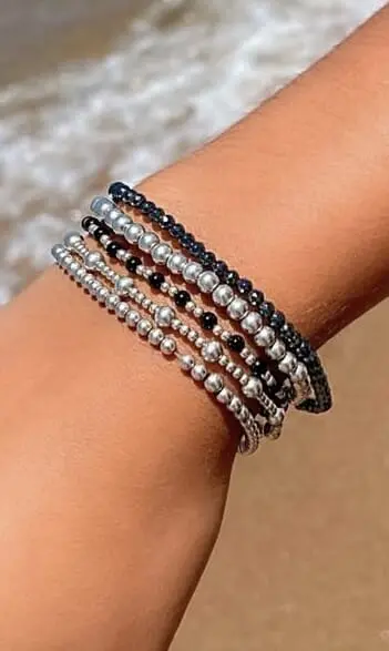 Pulsera AMIRA en Plata 925