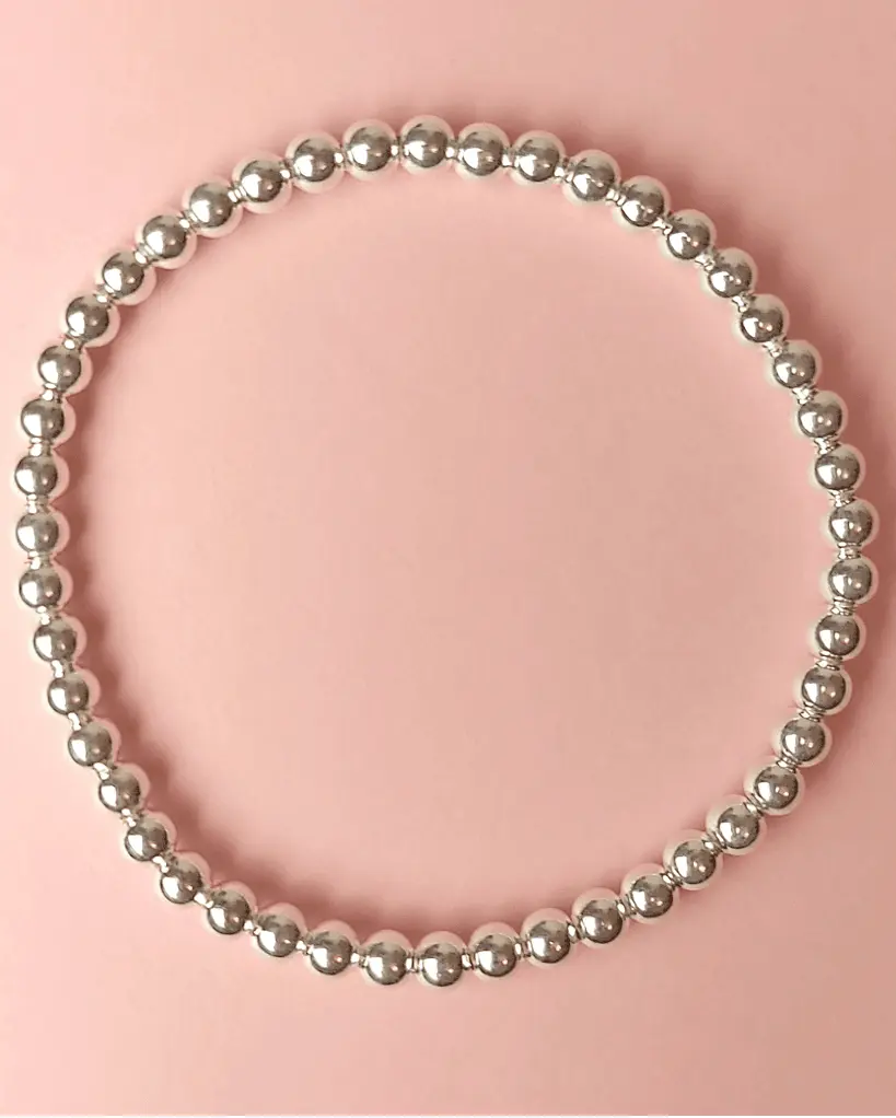 Pulsera AMIRA en Plata 925