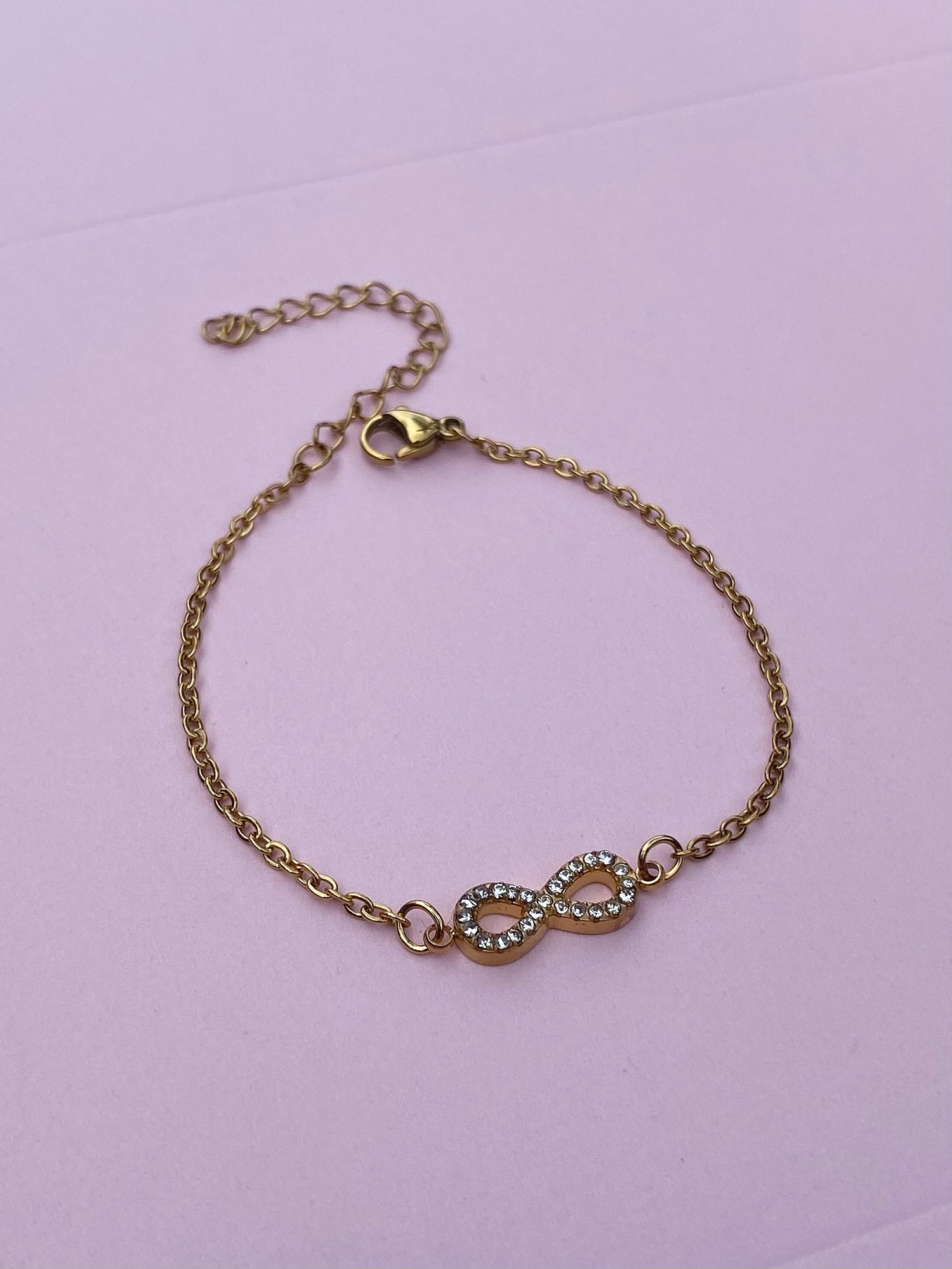 Pulsera JAZZ en acero