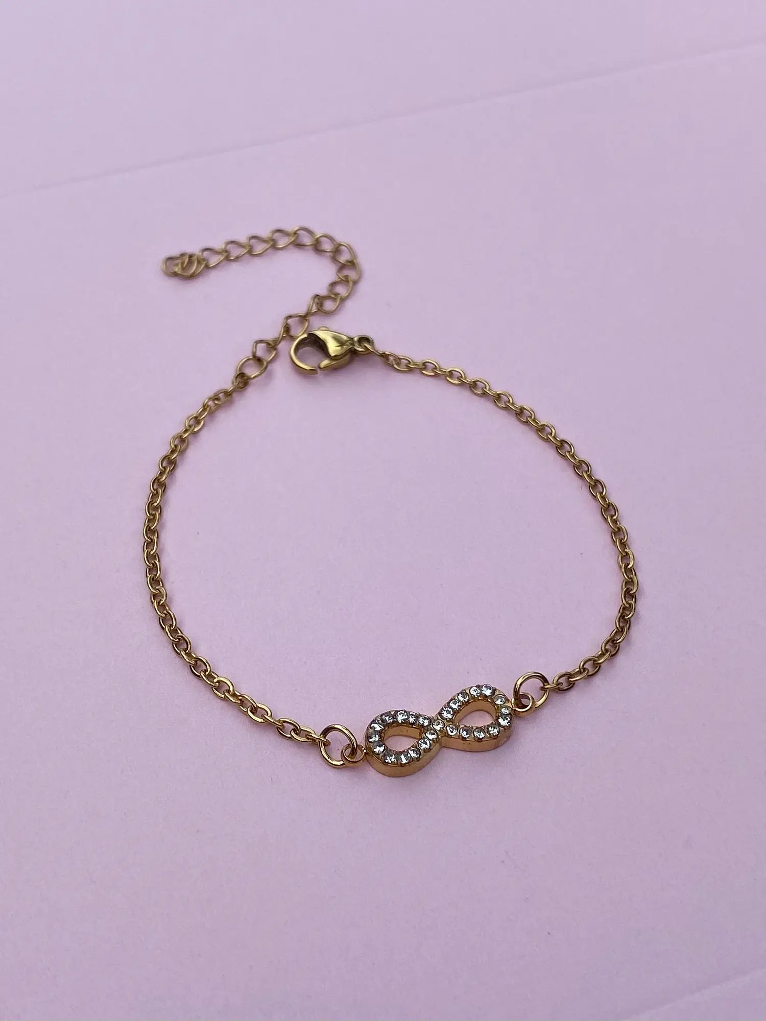 Pulsera JAZZ en acero