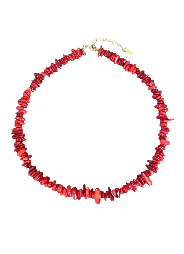 Collar CARIOCA