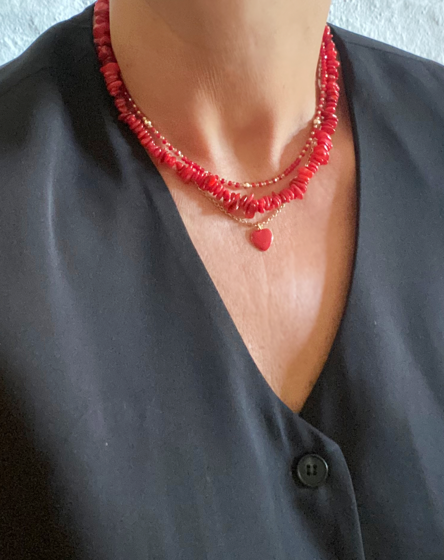 Collar CARIOCA