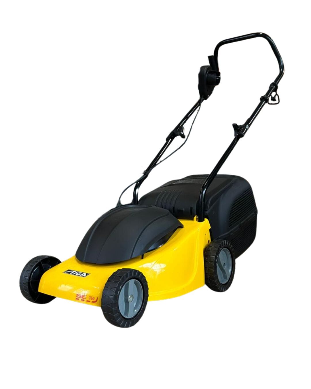CORTACESPED STIGA SE-350 1HP