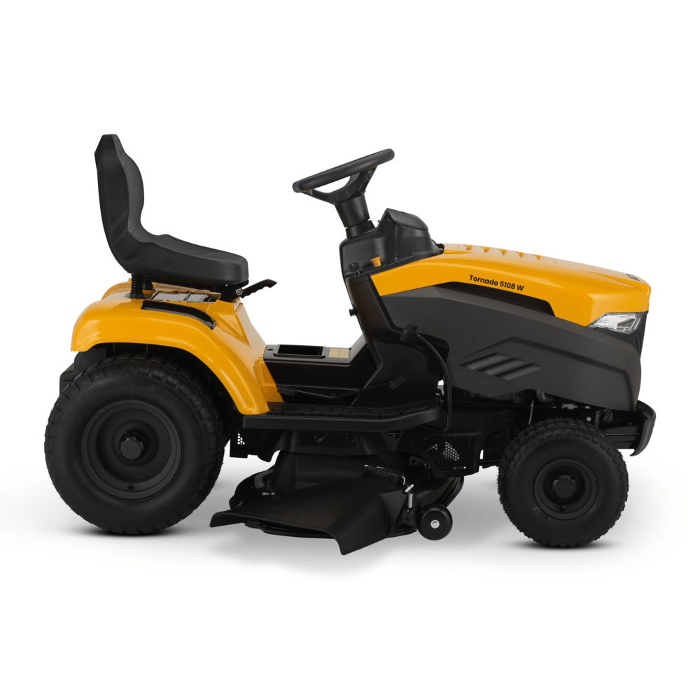 TRACTOR CORTACESPED STIGA TORNADO 5108 W