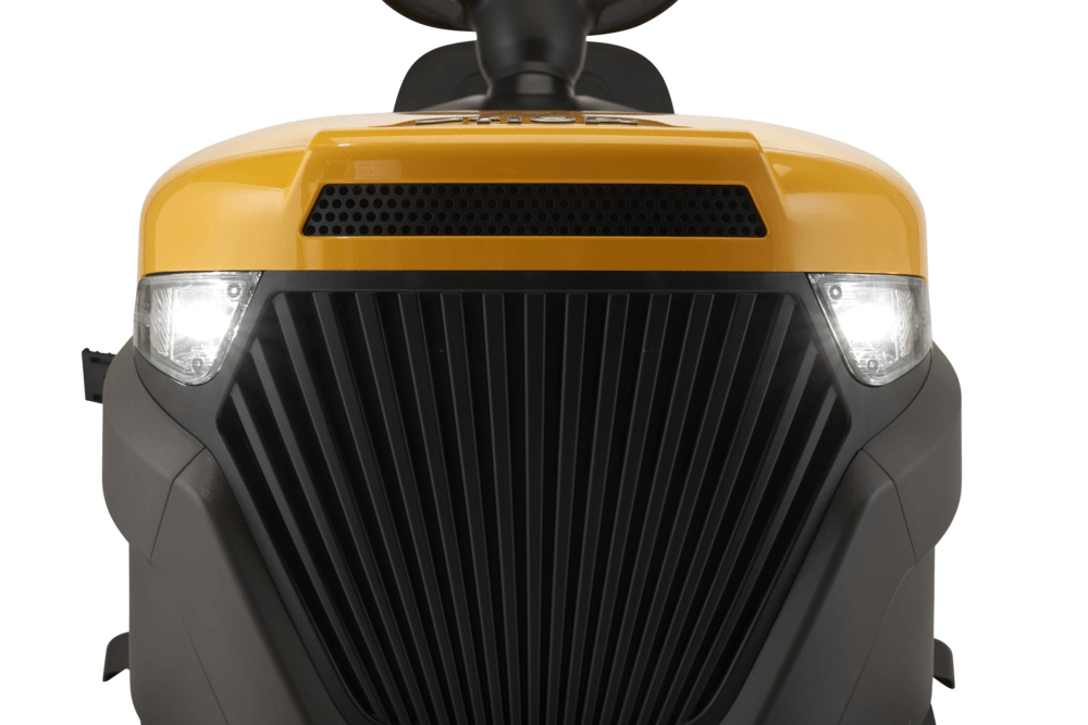 TRACTOR CORTACESPED STIGA TORNADO 5108 W