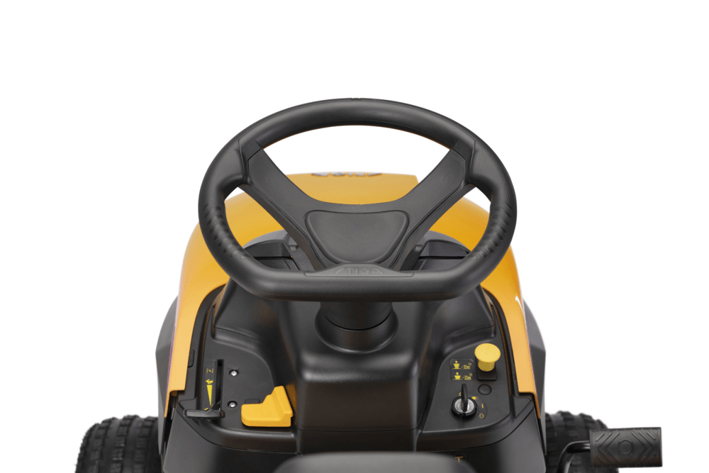 Tractor Cortacesped Stiga Tornado 598