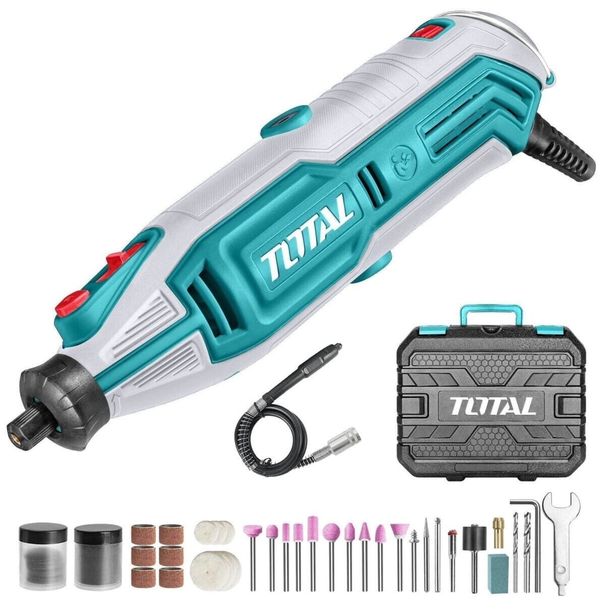 MINI TORNO TOTAL 130W TG513326/TG501032