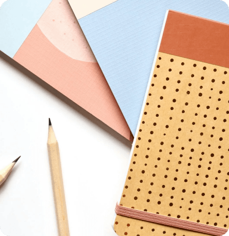 Casa Naranja Papelería