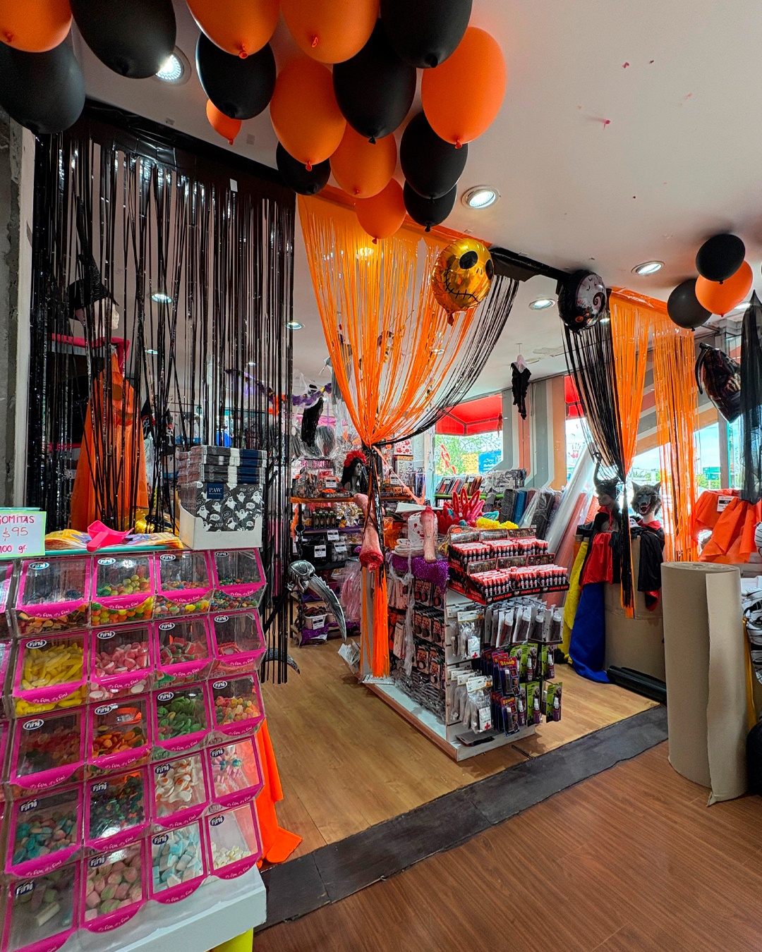 Imagen de posteo de Instagram