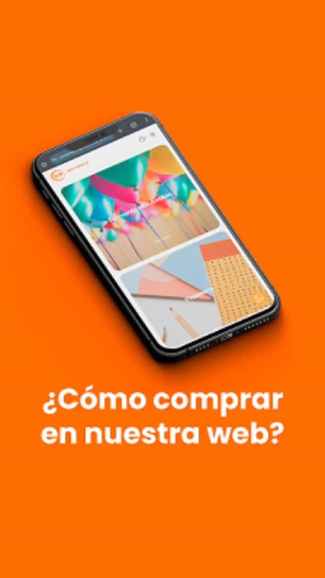 Imagen de posteo de Instagram