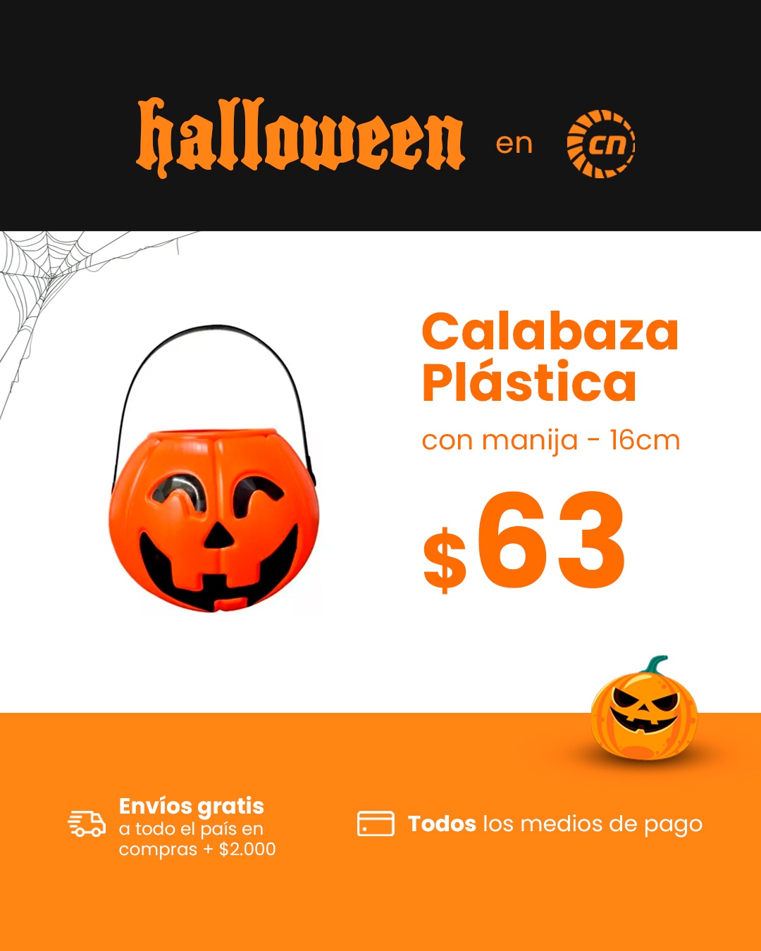 Imagen de posteo de Instagram