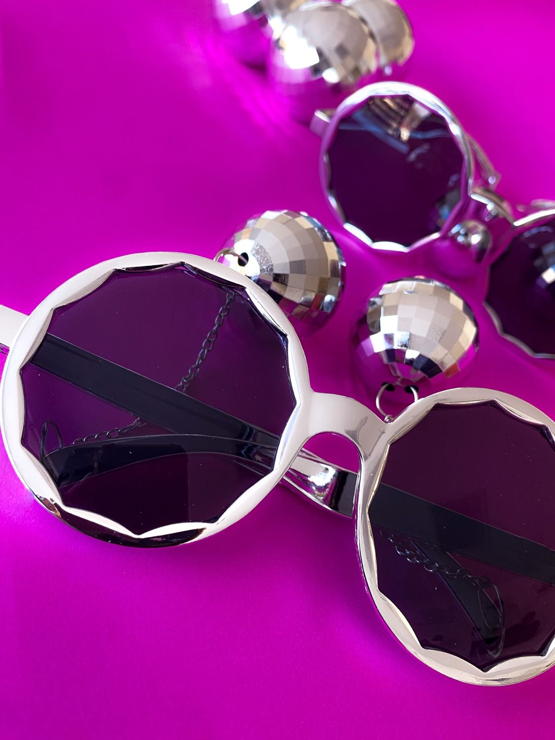 Lente Disco