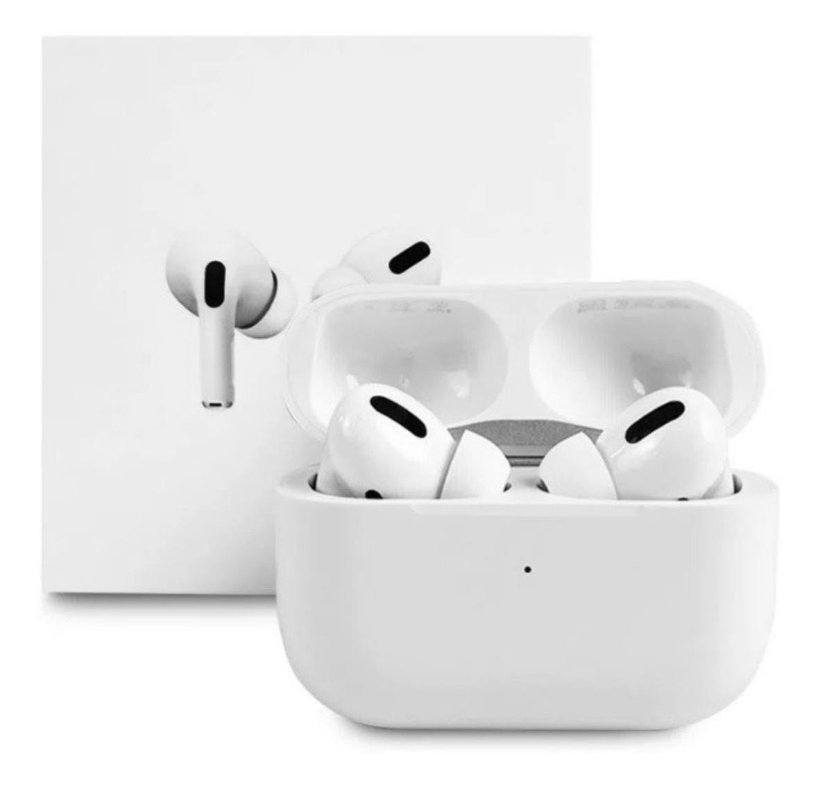 AirPods Pro 2da gen. símil original