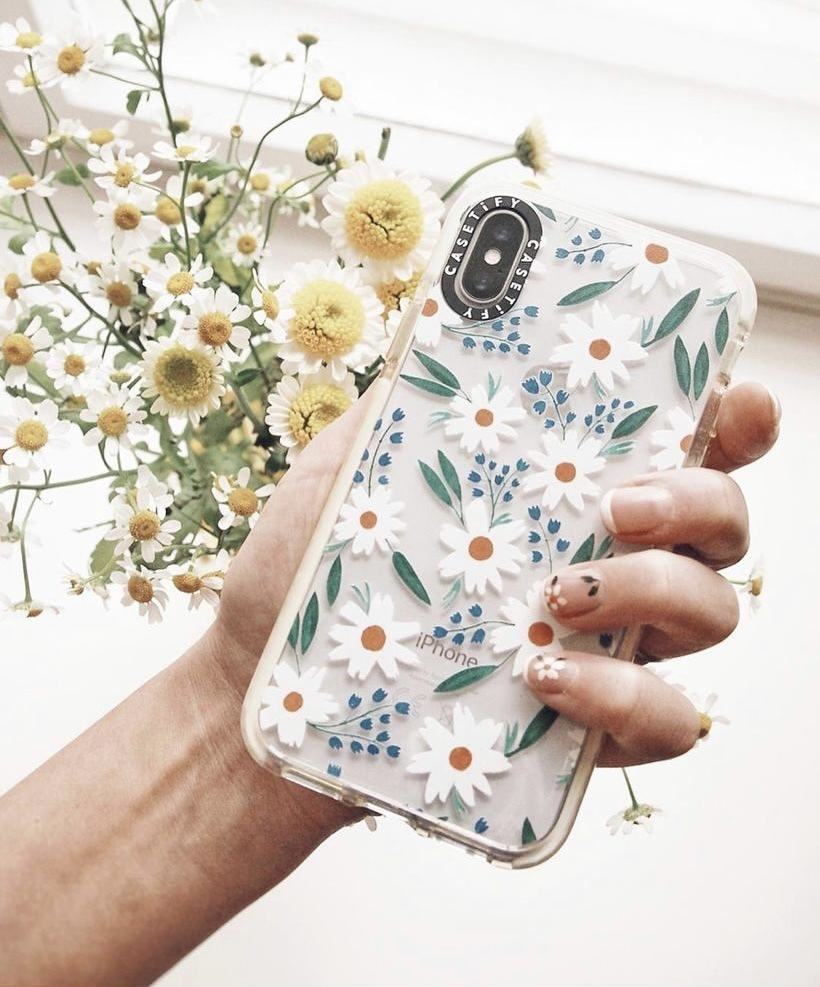 CASE FLORAL