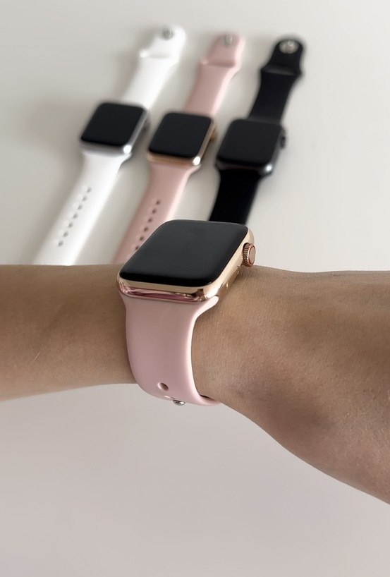 Smartwatch W59 Pro mini + malla de regalo