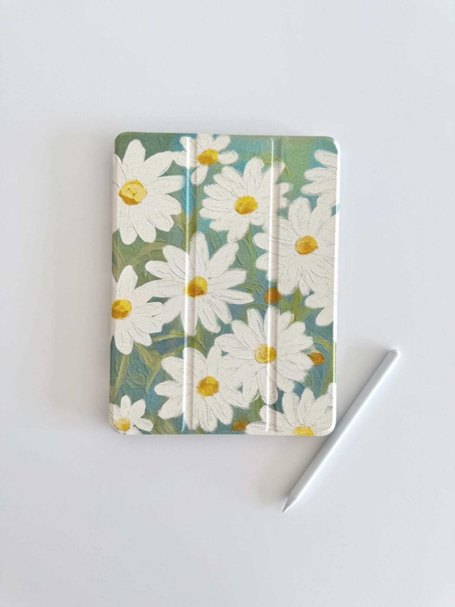 CASE IPAD MARGARITAS VERDE