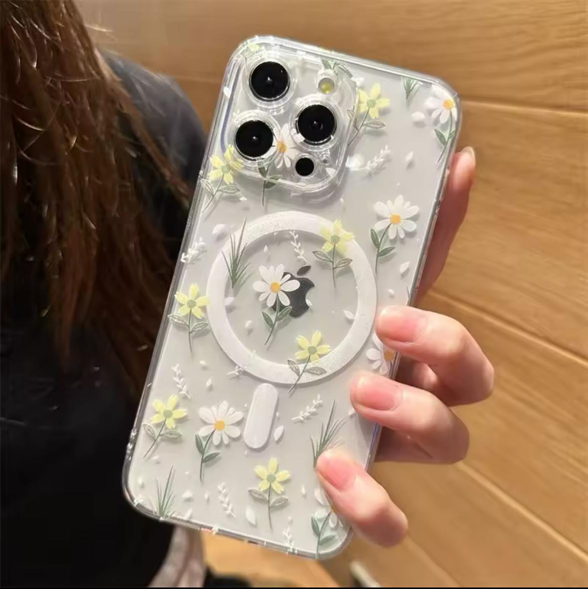 CASE MARGARITAS MAGSAFE