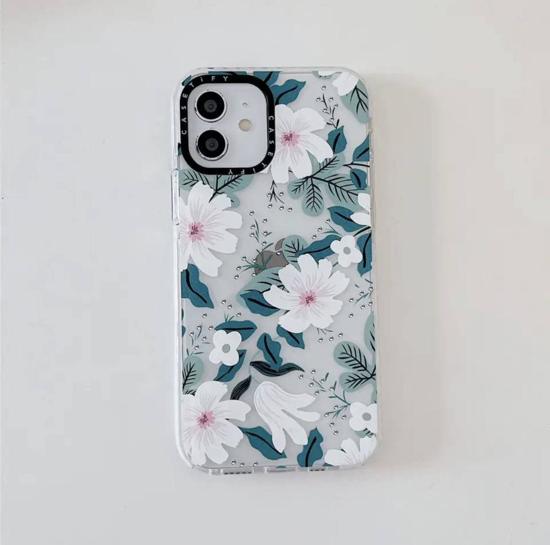 CASE AUTUMN