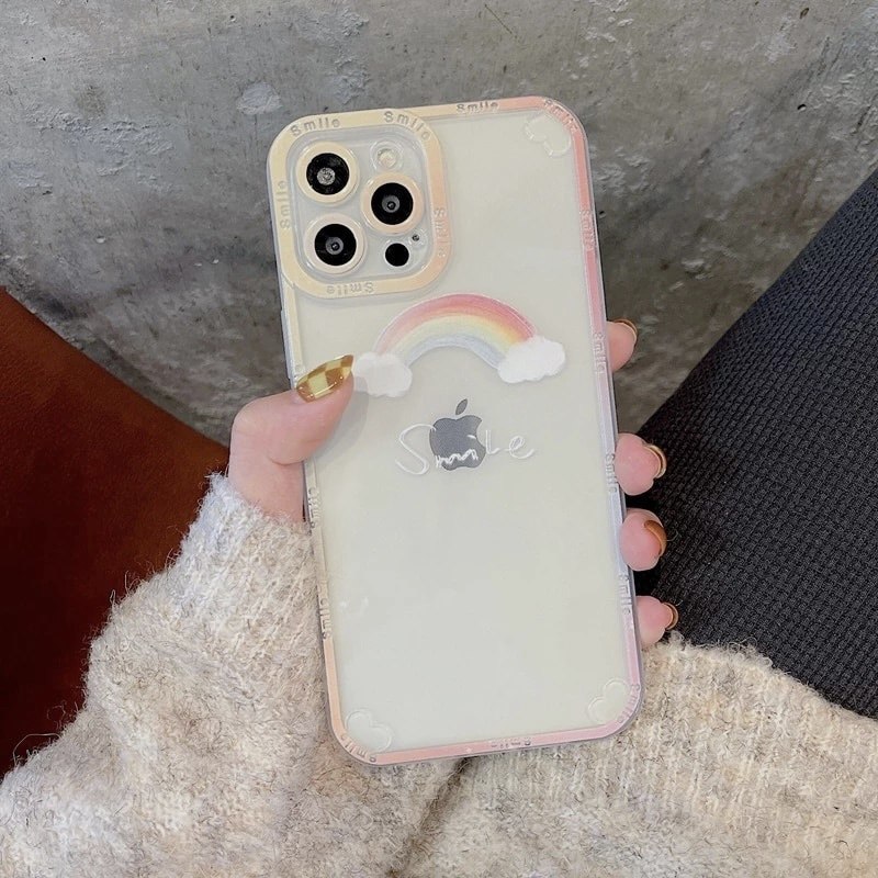 CASE SMILE