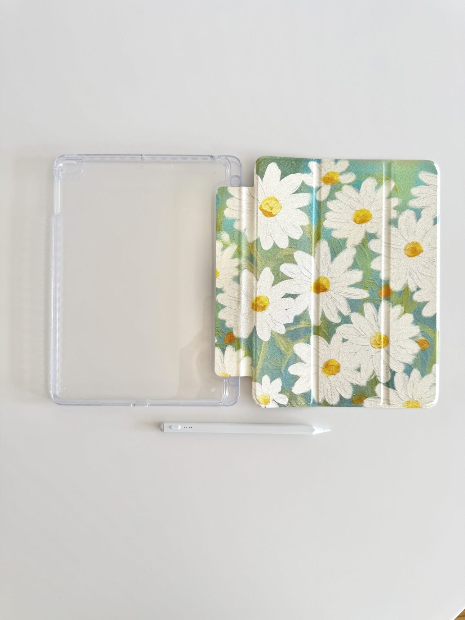 CASE IPAD MARGARITAS VERDE